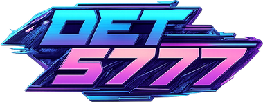 det 5777 লোগো